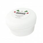PRORASO Raseerimisseep tundlikule nahale, valge seeria, 150ml