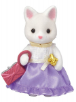 Kujuke Sylvanian Families Town Kass