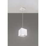 Sollux Lighting rippvalgustid Quad