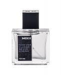 Mexx Forever Classic Never Boring EDT meestele 30 ml
