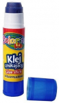 Liimipulk 8g Magic Colorino 30tk m&uuml;&uuml;gialusel, Patio /30