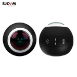 Sjcam 360 kaamera must