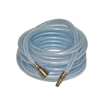 &Otilde;huvoolik Pansam A535105, 15 m, 9 mm, 1/4, 15 bar (mitte surutud)