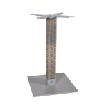 Lauajalg Larache, helehall