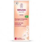 Stessivastane keha&otilde;li Mum Weleda, 100 ml