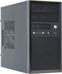 Korpus Chieftec CT-01B