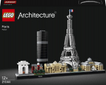 21044 LEGO&reg; Architecture Paris