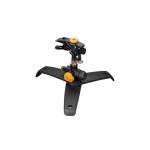 Pulseeriv pihusti Fiskars