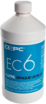 XSPC EC6 Coolant coolant, 1L, UV blue (5060175589057)