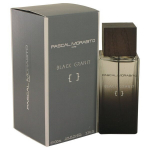 Tualettvesi Pascal Morabito Black Granit EDT meestele 100 ml