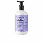 V&auml;rvi Neutraliseeriv &Scaron;ampoon The Insiders Colour Love Blondidele juustele (250 ml)