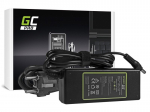 S&uuml;learvuti laadija Green Cell 19V, 3.95A, 75W