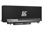 S&uuml;learvuti aku Green Cell ULTRA Laptop Battery A41-K56 A32-K56 A42-K56 for Asus K56 K56C K56CA K56CB K56CM R505 S56