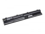 S&uuml;learvuti aku Green Cell Laptop Battery for HP ProBook 4330 4430 4530 4535 4540