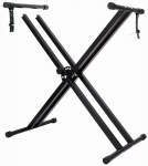 Reguleeritav klaviatuuri alus