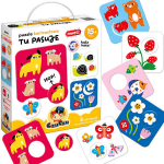 Kontrastne m&otilde;istatus Czuczu ZA4240