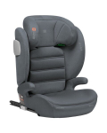 Turvatool KikkaBoo i-Track i-Size, 15-36 kg, Dark Grey
