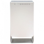 Digitaalne vannitoak&uuml;tteseade-kuivati Aurora Touch, 50x30x11 cm