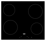 Beko HIC64400E