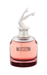 Parf&uuml;&uuml;mvesi Jean Paul Gaultier Scandal By Night EDP naistele, 80 ml