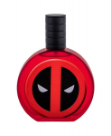 Tualettvesi Marvel Comics Deadpool EDT poistele 100 ml