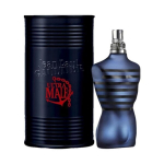 J.P. Gaultier Ultra Male Intense Edt Spray, 125 ml