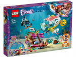 41378 LEGO&reg; Friends Delfiinide p&auml;&auml;stemissioon