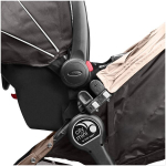 Turvah&auml;lli adapterid Baby Jogger Graco Click Connect / City Go