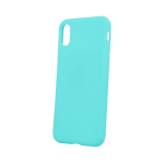 Matt TPU &uuml;mbris Samsung Galaxy A70, Roheline