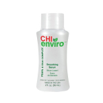 Siluv juukseseerum siidi- ja p&auml;rlikompleksidega CHI Enviro Smoothing 59 ml