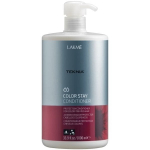 Palsam v&auml;rvitud juustele Lakme Teknia Color Stay 1000 ml