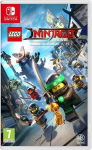Nintendo SW Lego Ninjago Movie