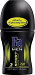 Higistamisvastane rulldeodorant Fa Sport Double Power 50 ml