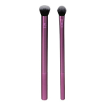 Meigipintslite komplekt Real Techniques Eye Shade Blend Brush 2 tk