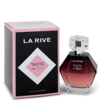 Parf&uuml;&uuml;mvesi La Rive Taste of Kiss EDP naistele, 100 ml