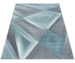 Vaip Ayyildiz Beta Blue 1130, 200x290 cm