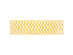 Laudlina Ambition Yellow Stripes, 40x150 cm