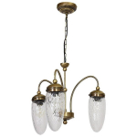 Rippvalgusti Luminex Lukko