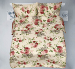 Rustikaalne tekikott, 135x200cm