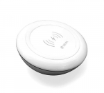 Juhtmevaba laadija DEVIA Non-pole series Inductive Fast Wireless Charger 2.6A/1.2A