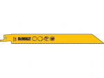 Saetera metallile Dewalt 203mm DT2354, 5 tk