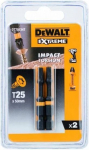 L&ouml;&ouml;ktrelli otsikute komplekt T25 (DT70534T), 2 tk