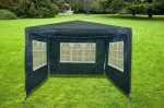 Paviljon Nore ZRG012-A 300x300 cm, roheline