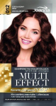 Tooniv &scaron;ampoon Joanna Multi Effect 35 g, 012 Chocolate Brown