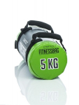 Raskuskott Gymsitck 5 kg