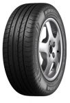Fulda EcoControl SUV 255/55R18 109 W XL FP
