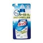 Puhastamisvahend WC jaoks Lion "Look" toilet, t&auml;itepudel 350ml