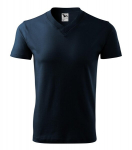 V-neck T-s&auml;rk unisex