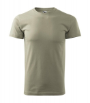 Basic T-s&auml;rk meestele
