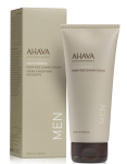 Ahava Men TTE vahuvaba raseerimiskreem, 200 ml